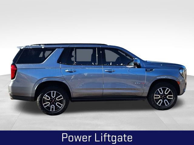 Used 2022 GMC Yukon AT4 w/ Max Trailering Package image 11