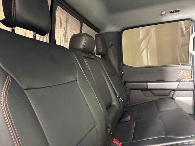 Certified 2023 Ford F250 Lariat w/ Lariat Ultimate Package image 18