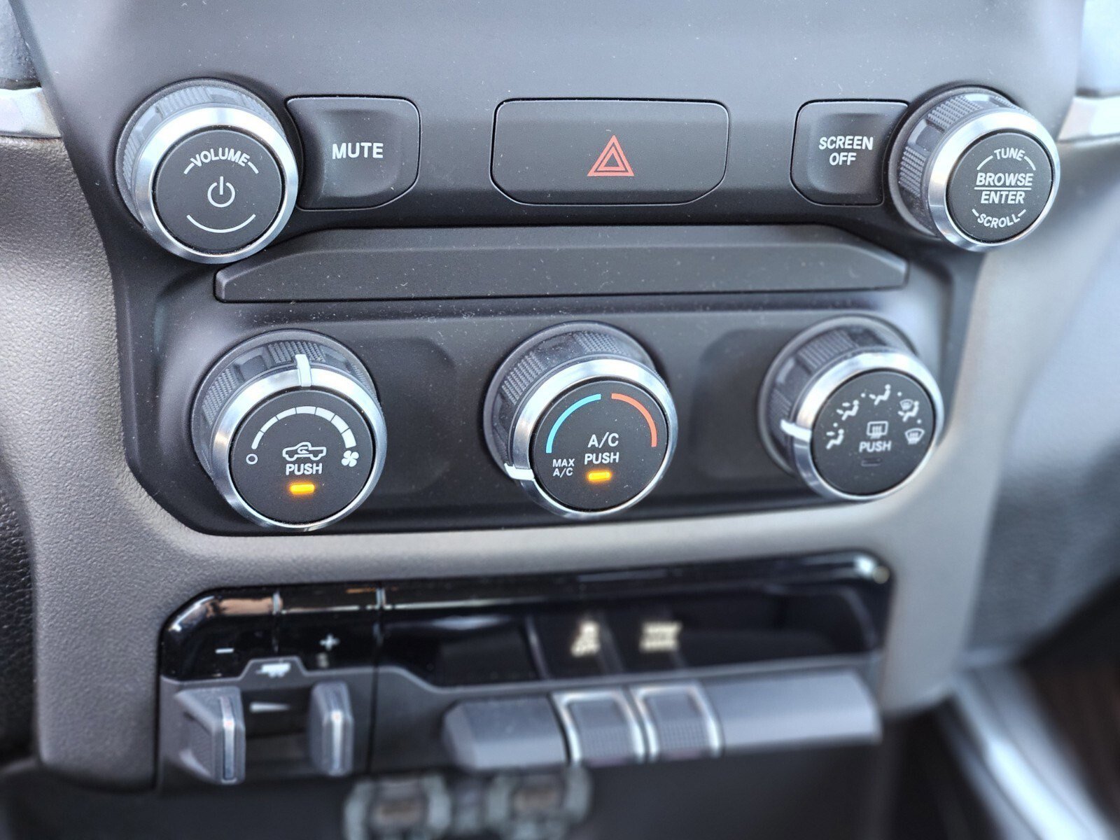 Used 2022 RAM 1500 Lone Star image 24