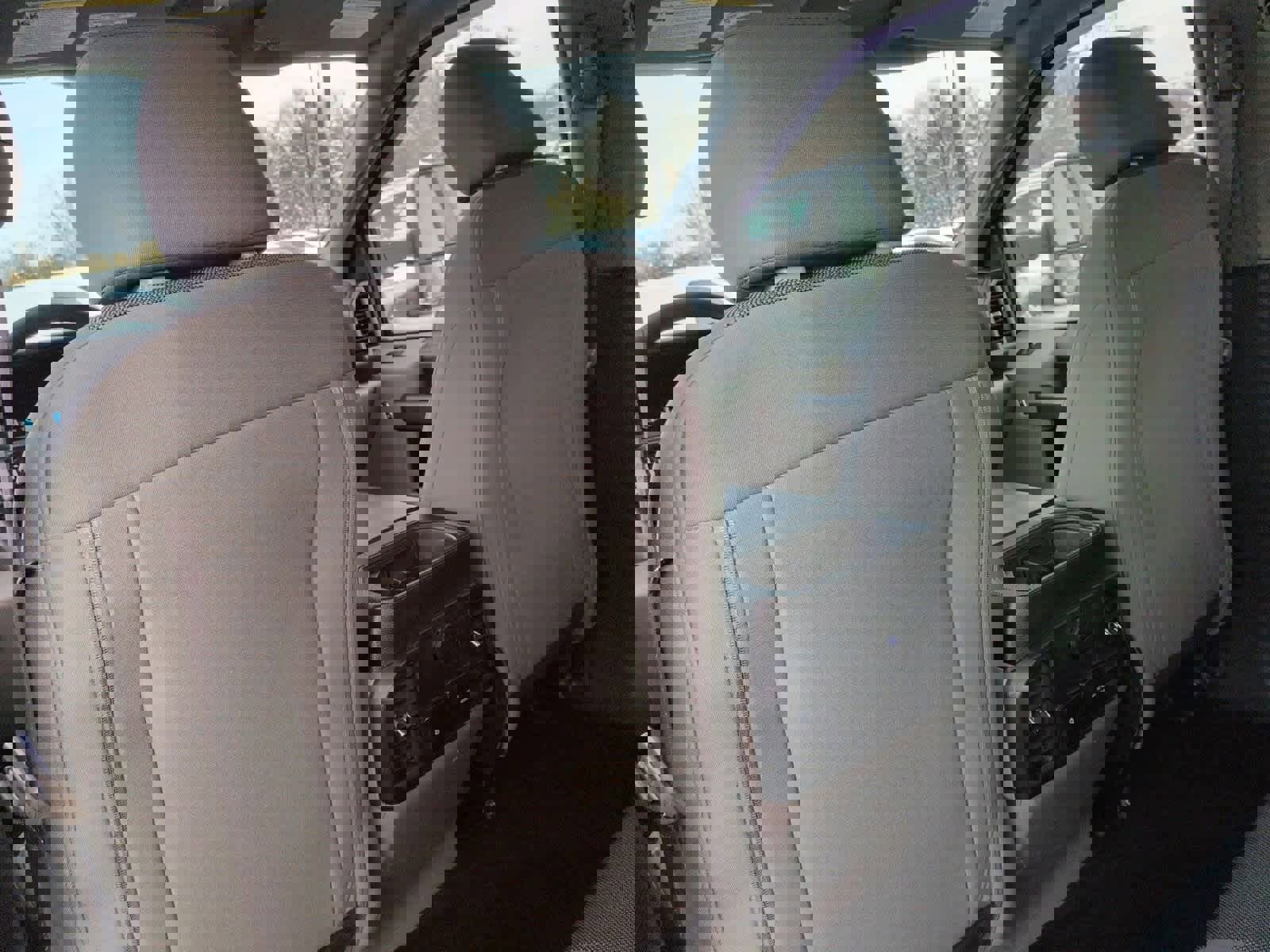 Certified 2019 Ford F150 XL w/ Equipment Group 101A Mid image 19