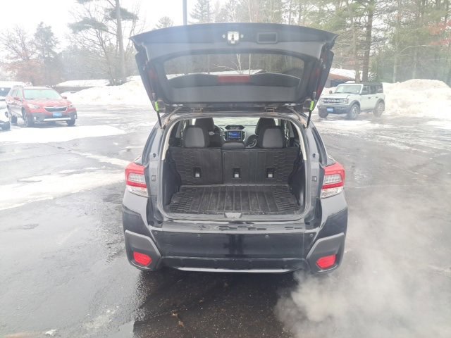 Used 2023 Subaru Crosstrek 2.5i Limited image 30