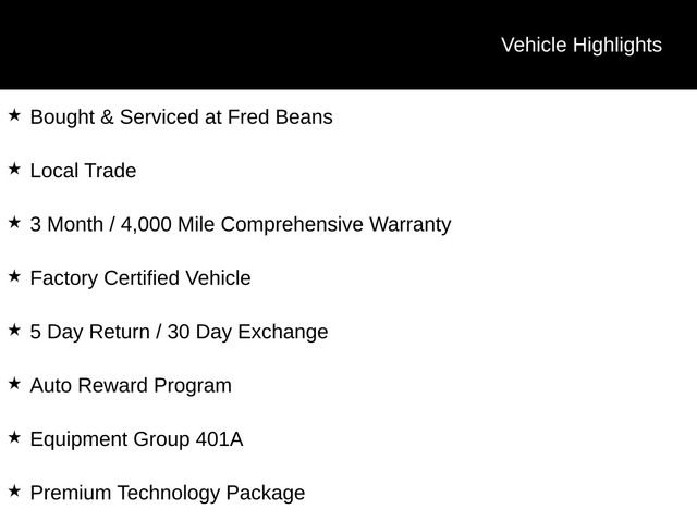 Certified 2022 Ford Explorer ST w/ Equipment Group 401A AWD/4WD image 3