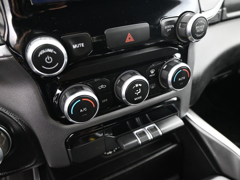 Used 2020 RAM 1500 Big Horn image 17