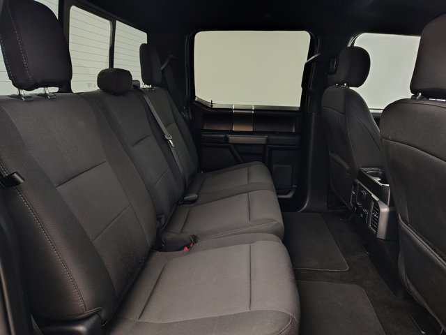 Certified 2020 Ford F150 XLT w/ Equipment Group 302A Luxury AWD/4WD image 32