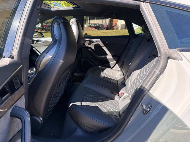 Used 2021 Audi S5 Premium Plus AWD/4WD image 16