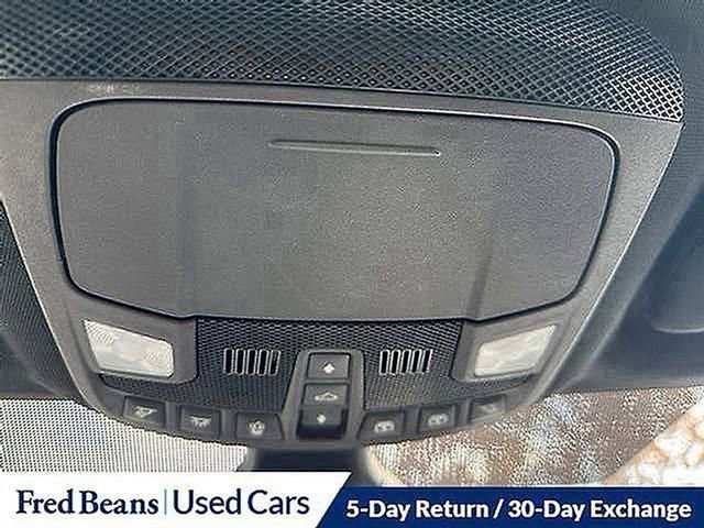 Certified 2022 Ford Edge ST w/ Equipment Group 401A image 38