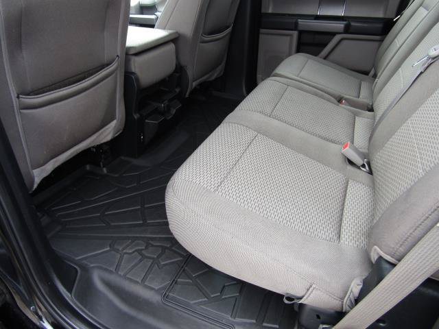 Certified 2020 Ford F150 XLT w/ Equipment Group 302A Luxury AWD/4WD image 13