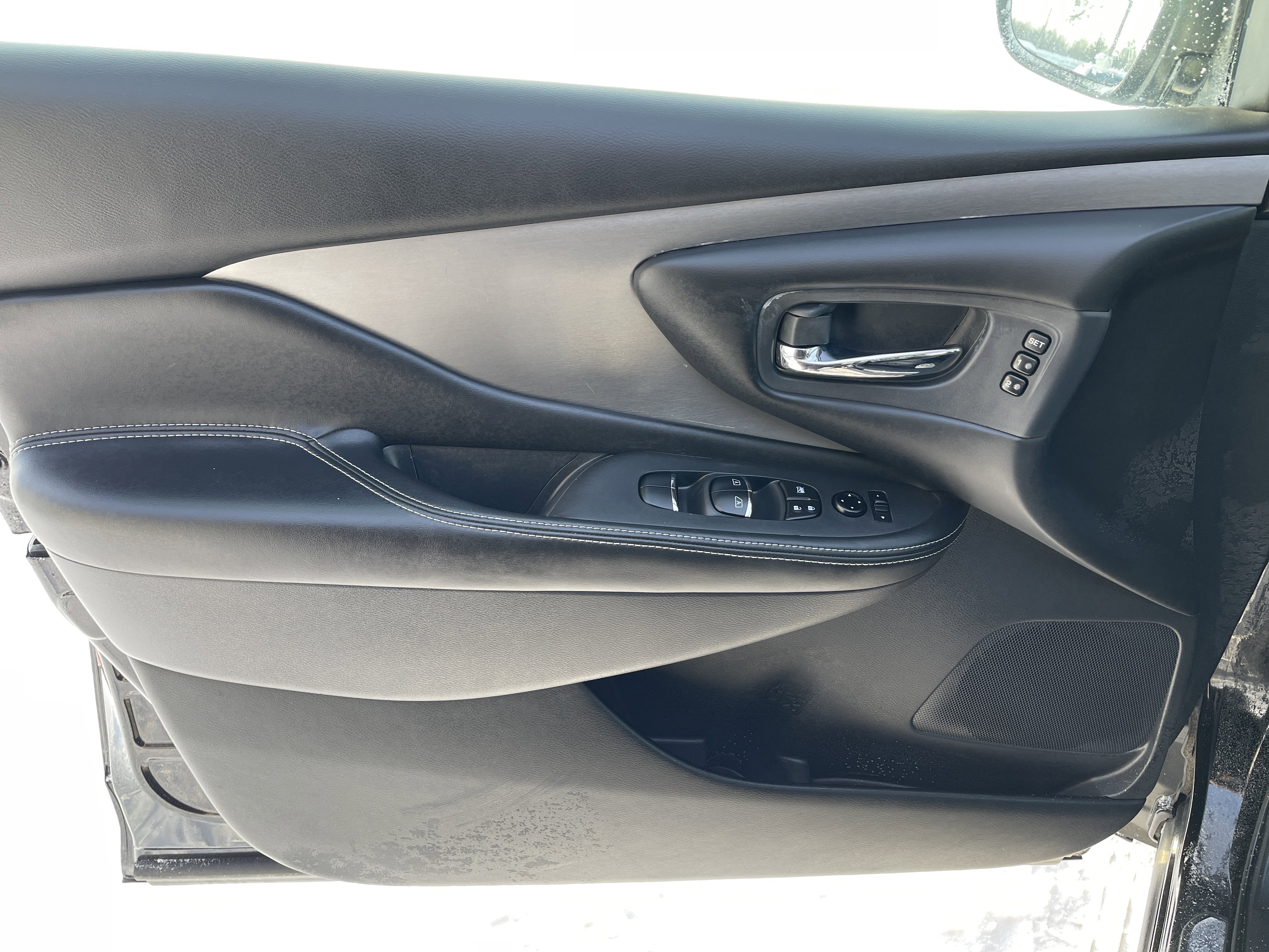 Used 2020 Nissan Murano SL image 14