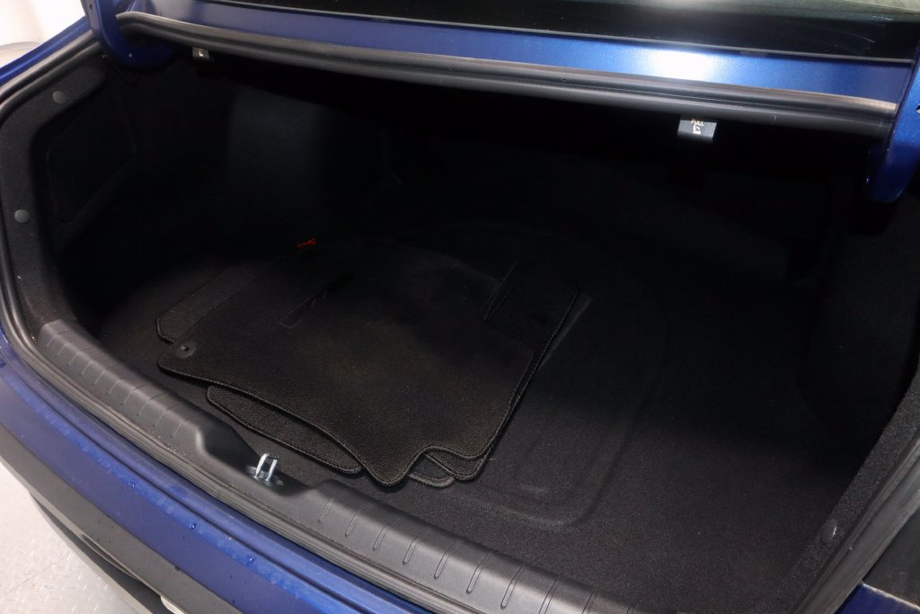 Used 2025 Kia K4 FWD image 15