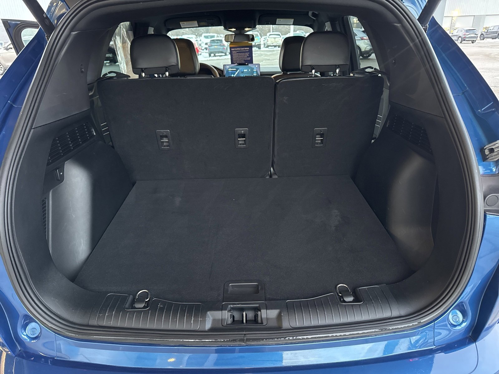 Certified 2023 Ford Escape ST-Line Elite w/ Premium Technology Package image 37