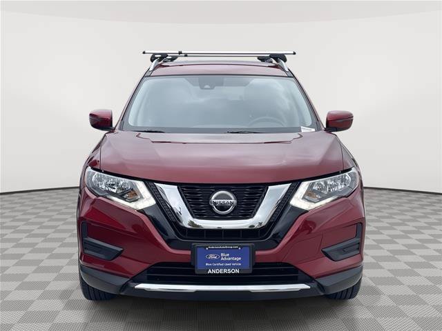 Used 2020 Nissan Rogue SV AWD/4WD image 4