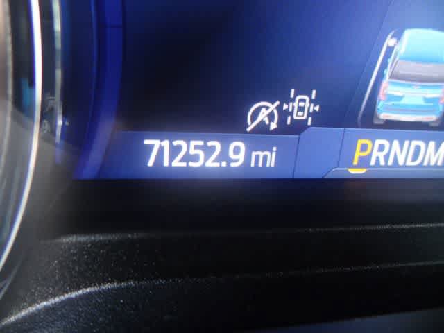 Certified 2024 Ford Expedition Max XLT AWD/4WD image 24