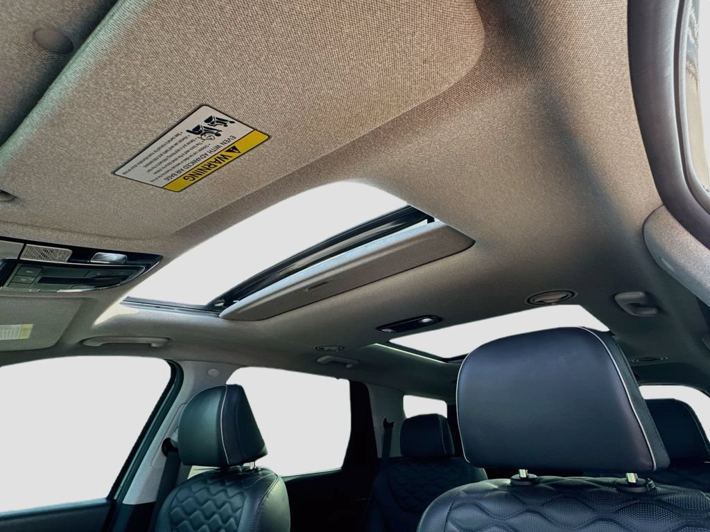 Used 2021 Hyundai Palisade Limited FWD image 23