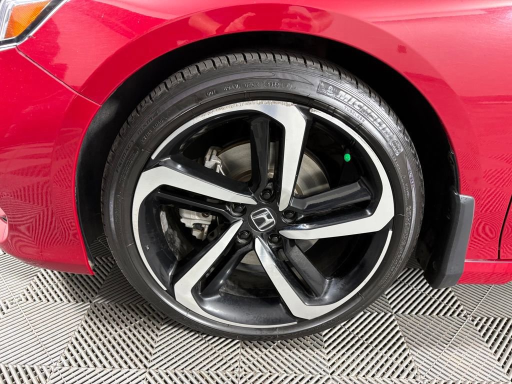 Used 2019 Honda Accord Sport image 11