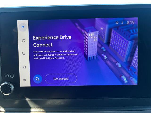 Used 2024 Toyota Tacoma TRD Off-Road AWD/4WD image 28