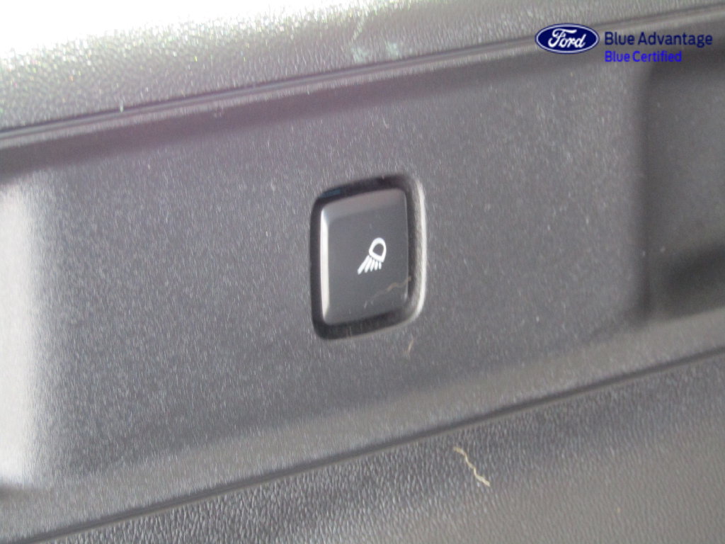 Certified 2025 Ford Bronco Sport Outer Banks w/ Outer Banks Tech Package+ AWD/4WD image 14