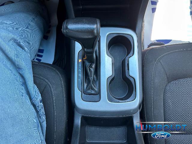 Used 2020 Chevrolet Colorado LT AWD/4WD image 24