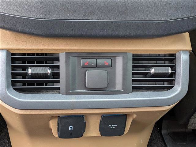 Certified 2023 Ford F150 Lariat w/ Equipment Group 502A High image 17