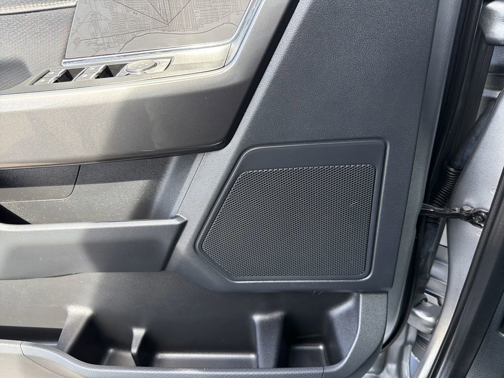 Certified 2022 Ford F150 XLT w/ Equipment Group 302A High image 21