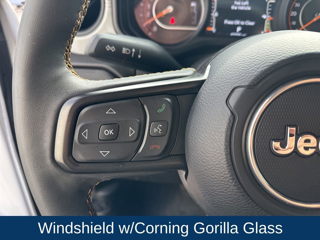 Used 2024 Jeep Gladiator Sport image 15