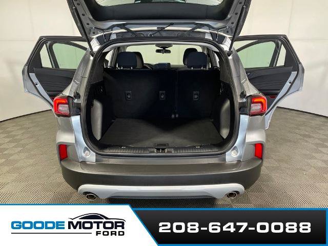 Certified 2023 Ford Escape FWD image 21