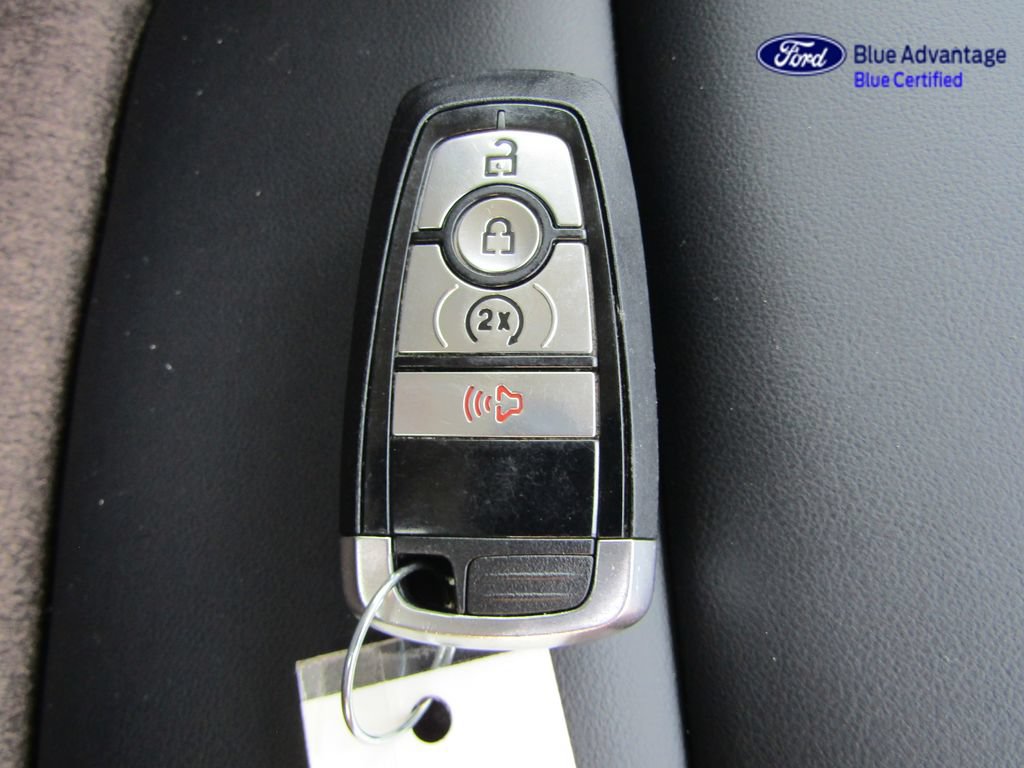Certified 2025 Ford Bronco Sport Outer Banks w/ Outer Banks Tech Package+ AWD/4WD image 44