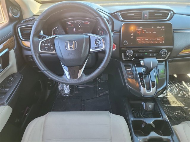 Used 2019 Honda CR-V EX image 7