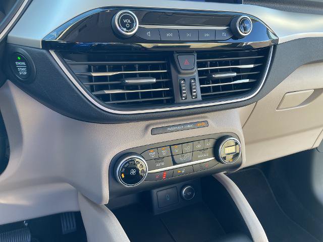 Certified 2020 Ford Escape SEL AWD/4WD image 12