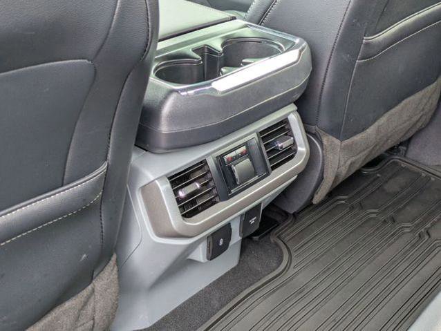 Certified 2023 Ford F150 Lariat w/ Equipment Group 502A High image 30