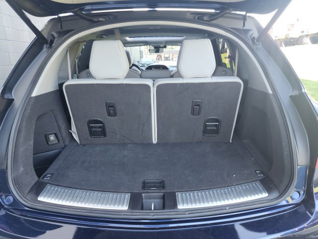 Used 2020 Acura MDX w/ Technology Package FWD image 18