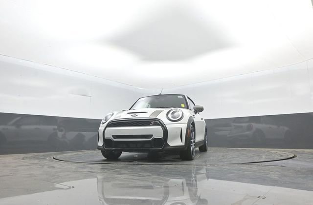 Used 2024 MINI Cooper S FWD image 25