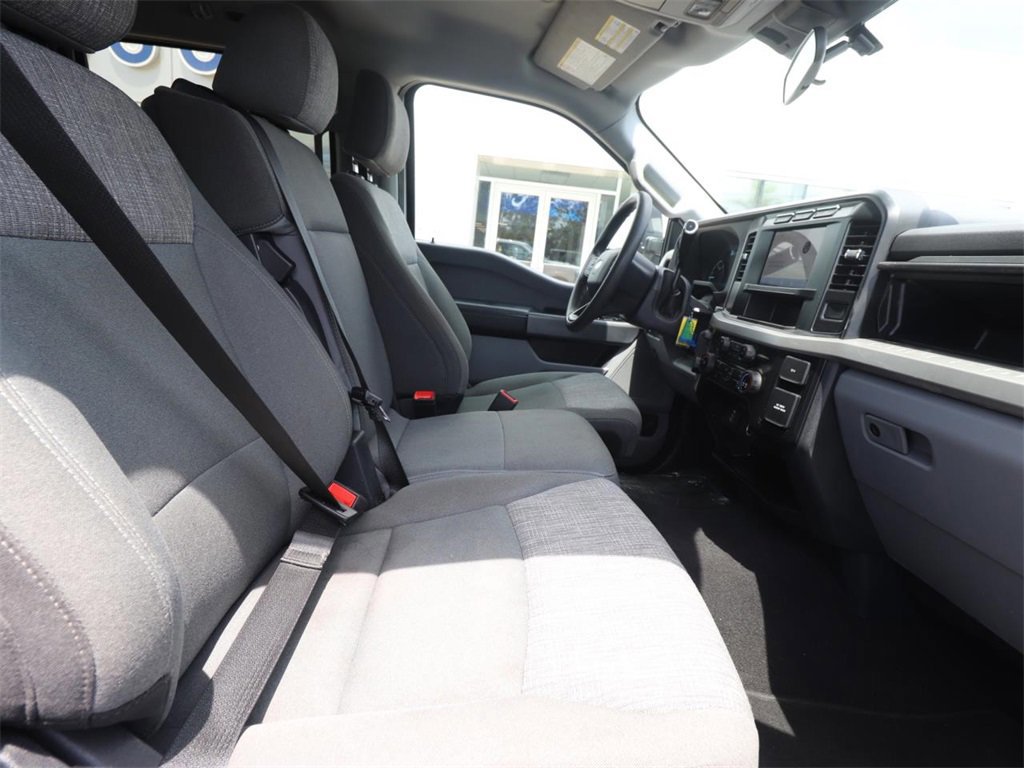 Certified 2024 Ford F250 XLT w/ FX4 Off-Road Package image 13