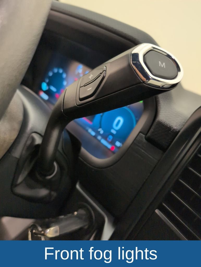 Certified 2024 Ford F150 STX image 33