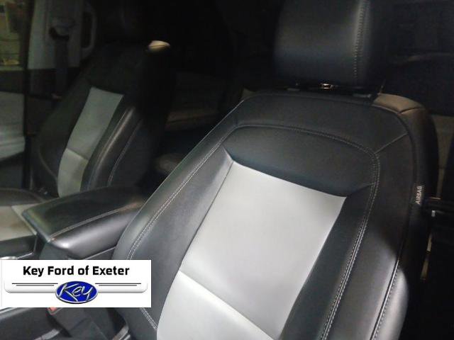 Certified 2023 Ford Explorer XLT w/ Equipment Group 202A image 28