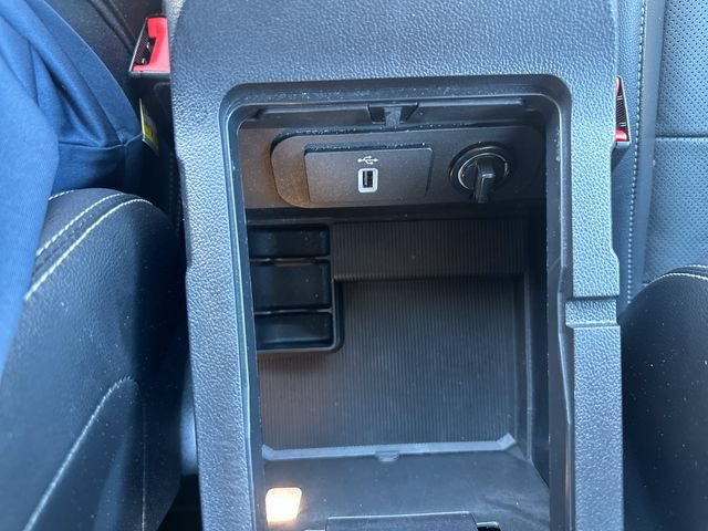 Certified 2020 Ford Mustang Premium RWD image 47