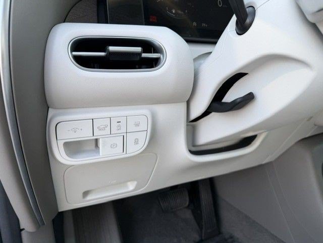 Used 2026 Hyundai Palisade Limited AWD/4WD image 14