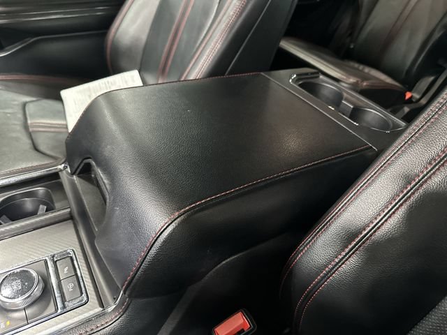Certified 2021 Ford Expedition Limited AWD/4WD image 28