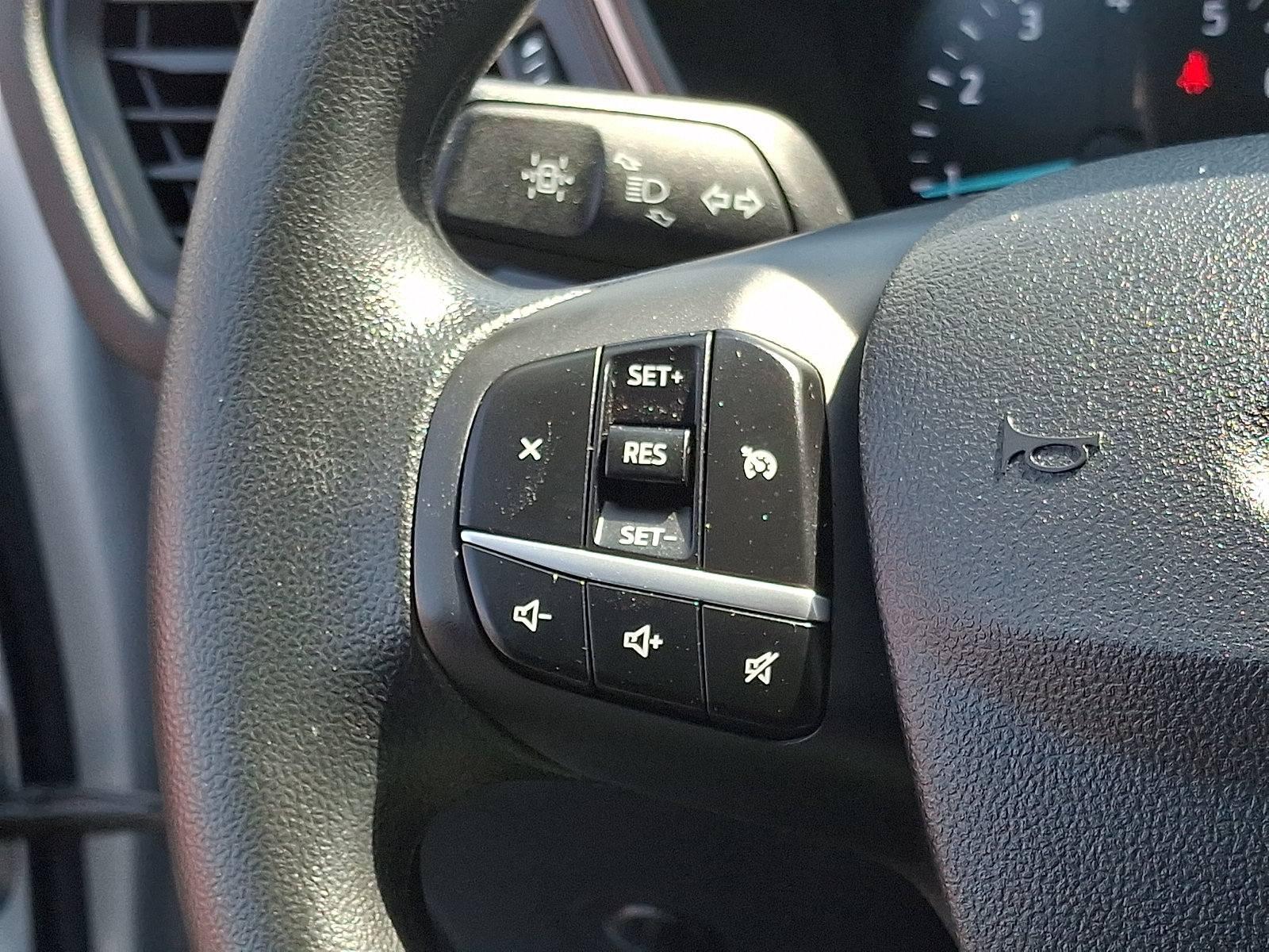 Certified 2021 Ford Escape SE FWD image 21