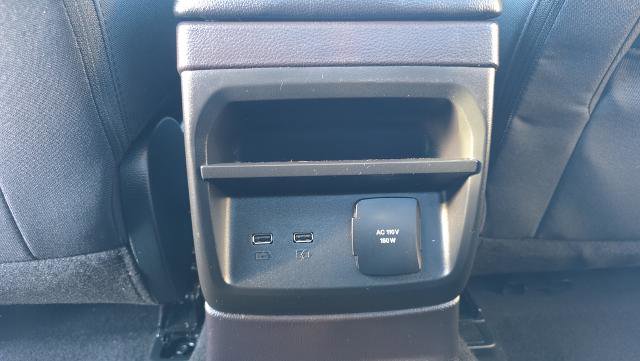 Certified 2022 Ford Ranger XLT w/ Equipment Group 302A High image 28