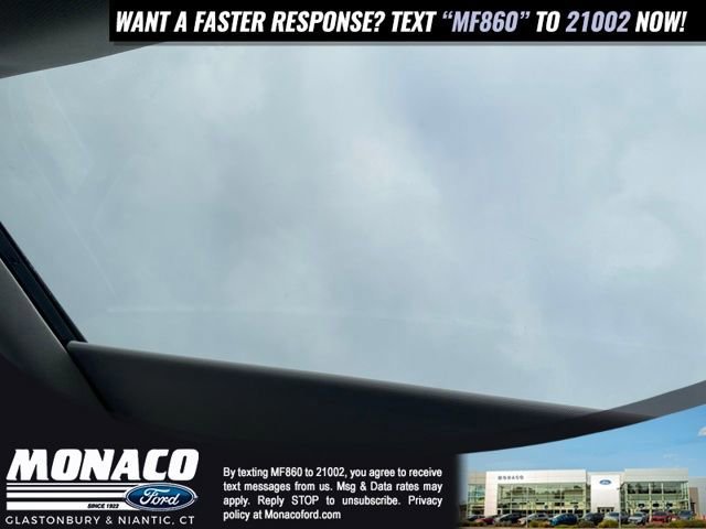 Certified 2025 Ford Bronco Sport Outer Banks w/ Outer Banks Tech Package+ image 25