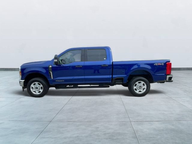 Certified 2026 Ford F250 XLT AWD/4WD image 4