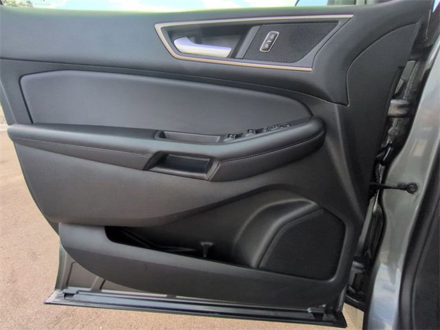 Certified 2024 Ford Edge SEL image 14