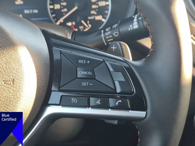 Used 2026 Nissan Altima 2.5 SR FWD image 17