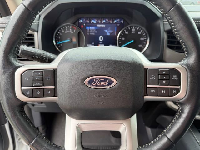 Certified 2024 Ford Expedition Max XLT RWD image 14
