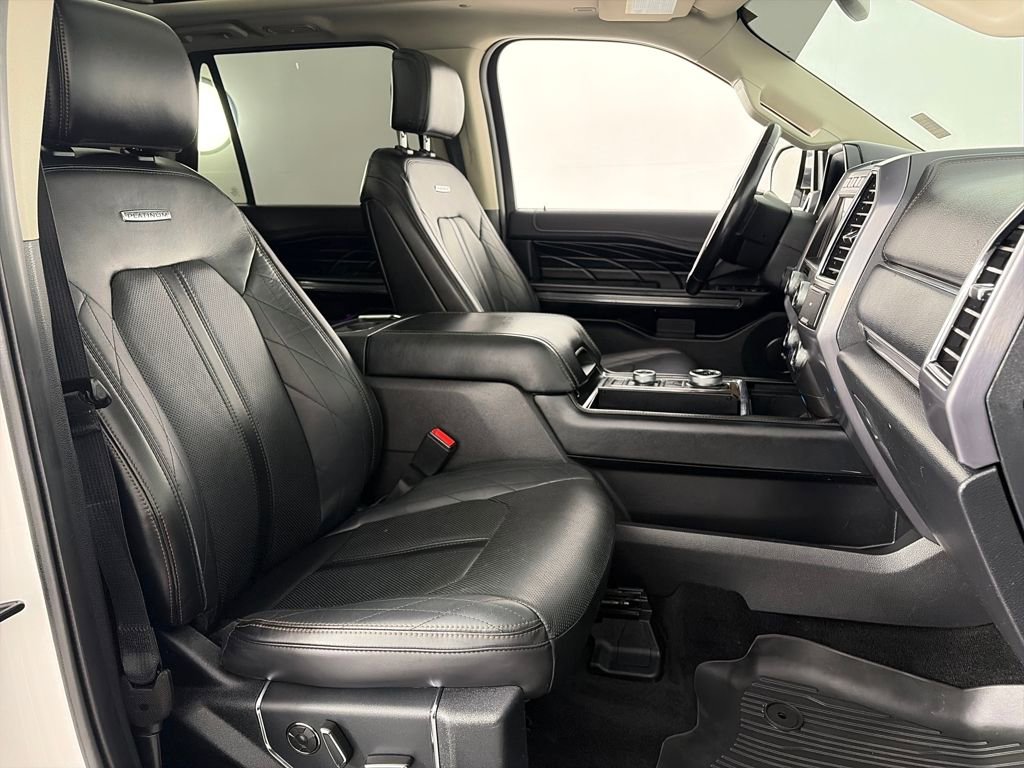 Certified 2019 Ford Expedition Max Platinum image 33