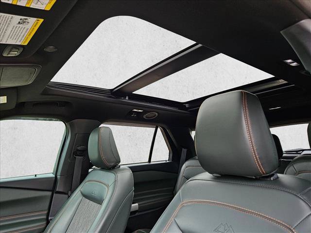 Certified 2022 Ford Explorer Timberline AWD/4WD image 15