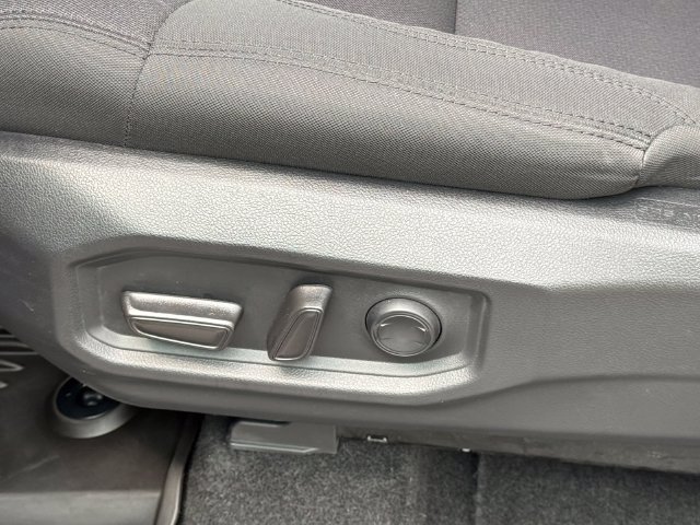 Used 2024 Toyota Sequoia SR5 AWD/4WD image 7