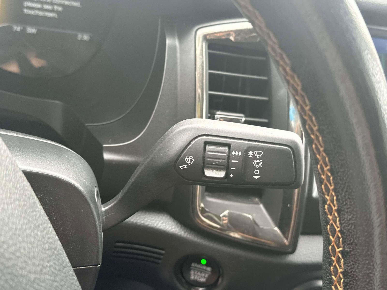 Certified 2022 Ford Ranger Lariat w/ Equipment Group 501A High image 25