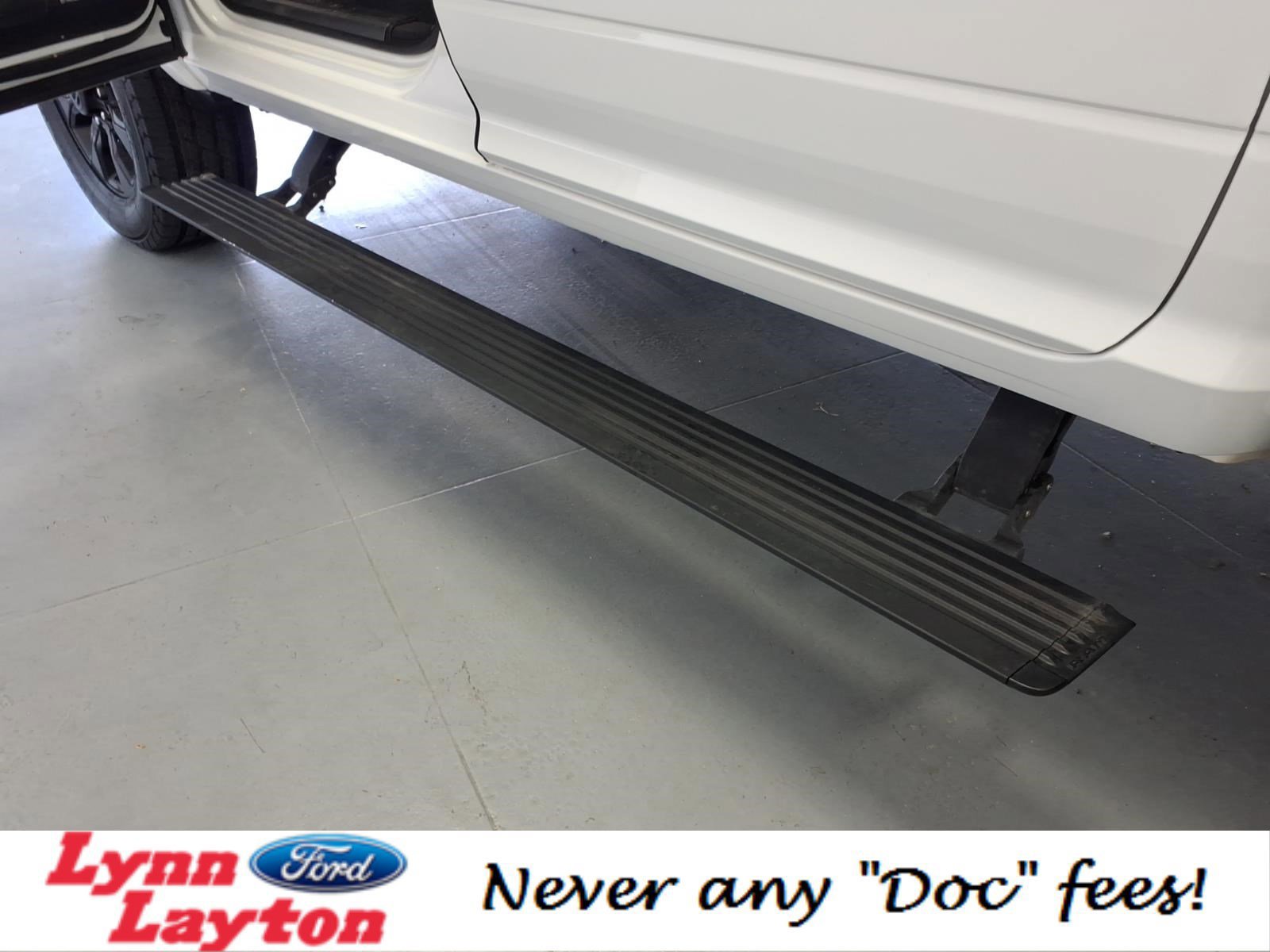 Used 2022 RAM 2500 Limited image 18