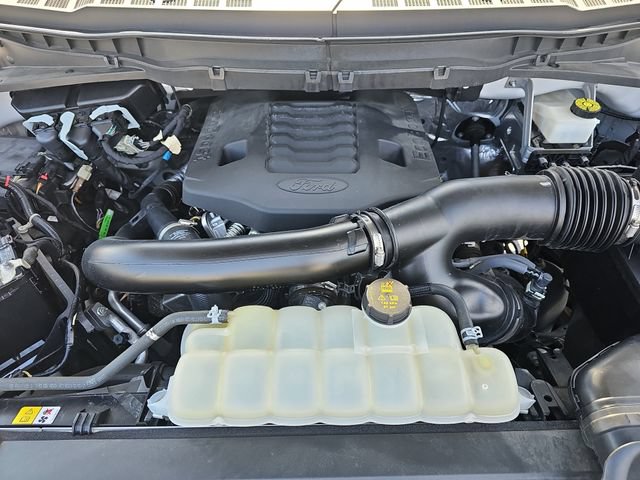 Certified 2023 Ford F150 Tremor w/ Equipment Group 402A High AWD/4WD image 34
